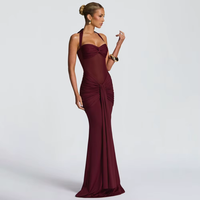 Luxe Evening Dress