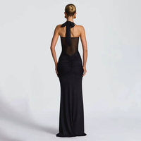 Luxe Evening Dress
