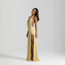 Captivated By Me Maxi Dress