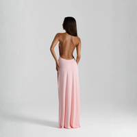 Captivated By Me Maxi Dress