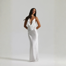 Devoted to Desire Maxi Dress
