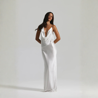 Devoted to Desire Maxi Dress