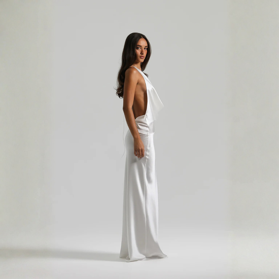 Devoted to Desire Maxi Dress