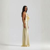 Devoted to Desire Maxi Dress