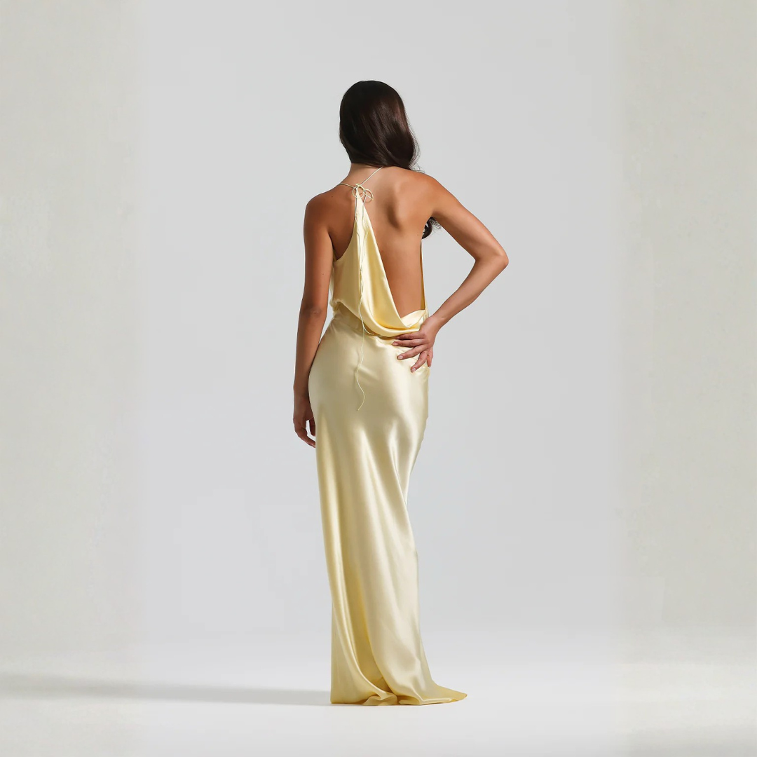 Devoted to Desire Maxi Dress