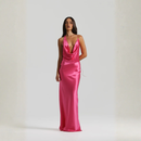 Devoted to Desire Maxi Dress