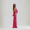 Devoted to Desire Maxi Dress