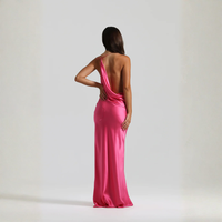 Devoted to Desire Maxi Dress