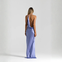 Devoted to Desire Maxi Dress