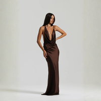 Devoted to Desire Maxi Dress