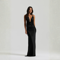 Devoted to Desire Maxi Dress