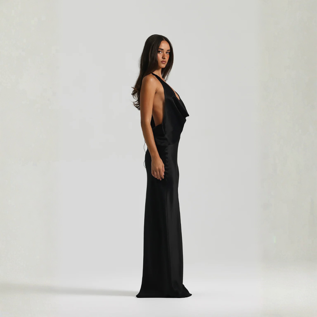 Devoted to Desire Maxi Dress