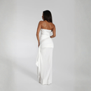 Sculpted Desire Maxi Dress