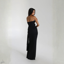 Sculpted Desire Maxi Dress