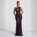 Desired in Silence Maxi Dress