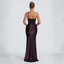 Desired in Silence Maxi Dress