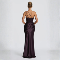 Desired in Silence Maxi Dress