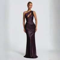 Desired in Silence Maxi Dress