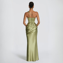 Desired in Silence Maxi Dress