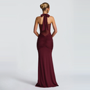 Luxe Evening Dress