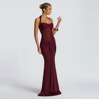 Luxe Evening Dress