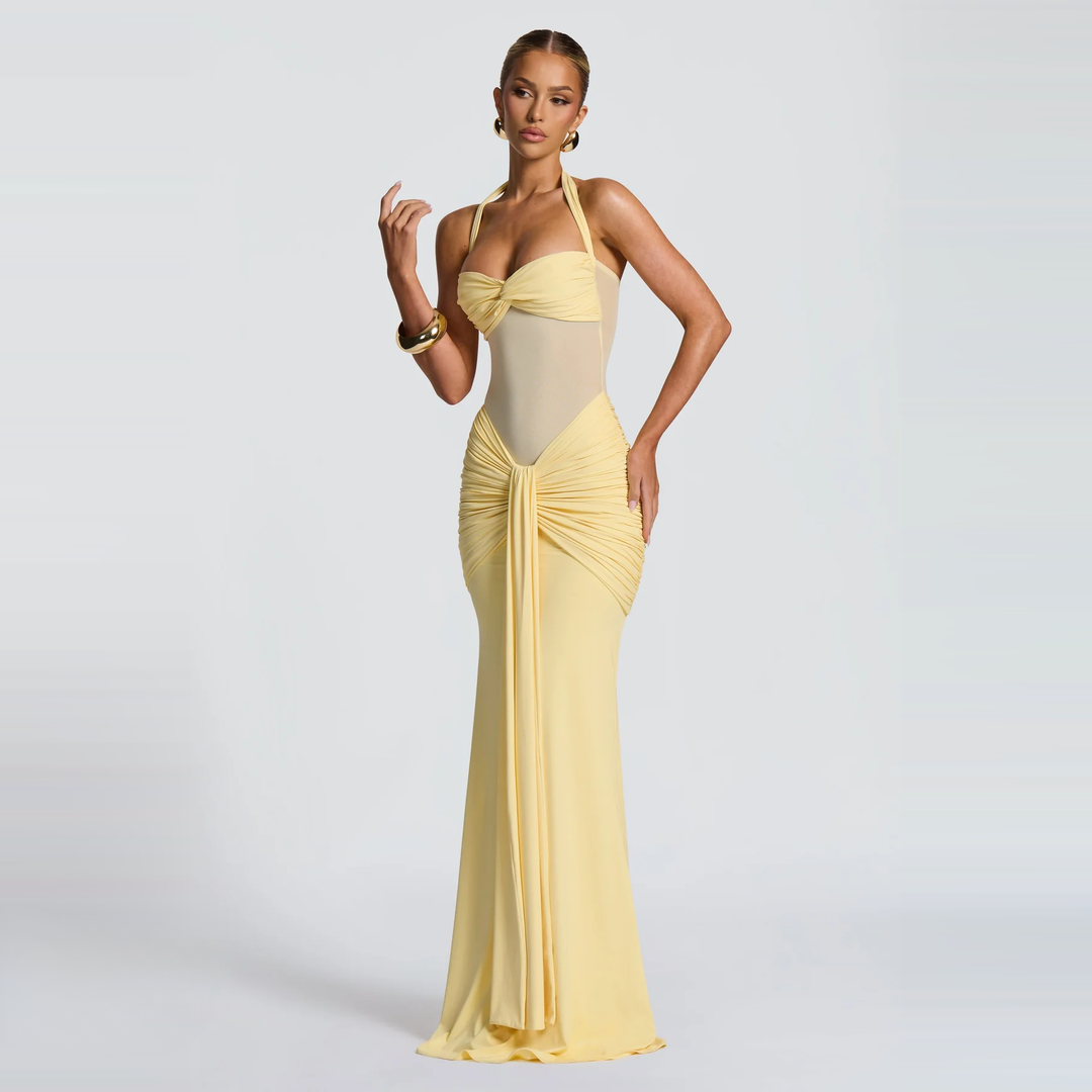 XS / Yellow