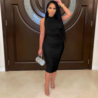 Classy Bodycon Dress
